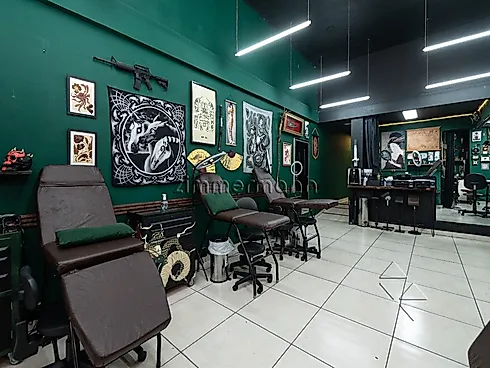 Escritório/Sala Comercial - 122m², Vila Madalena - Escritório/sala em Vila Madalena, São Paulo - Foto 2