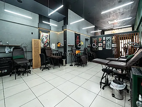 Escritório/Sala Comercial - 122m², Vila Madalena - Escritório/sala em Vila Madalena, São Paulo - Foto 3
