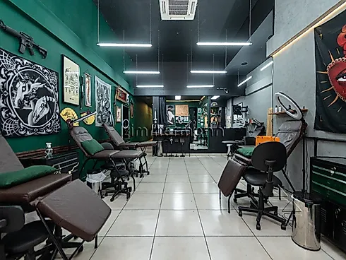 Escritório/Sala Comercial - 122m², Vila Madalena - Escritório/sala em Vila Madalena, São Paulo - Foto 4