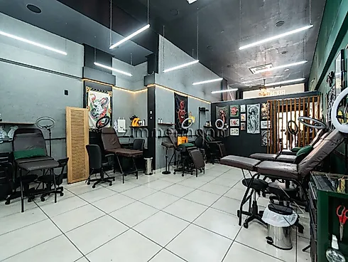 Escritório/Sala Comercial - 122m², Vila Madalena - Escritório/sala em Vila Madalena, São Paulo - Foto 5