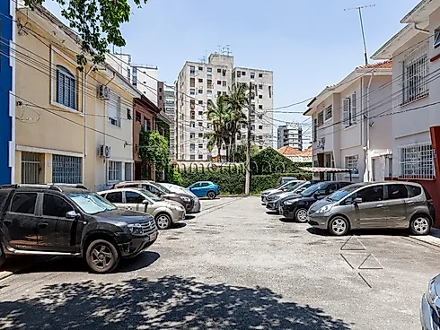 Casa 3 Quartos com 2 Suítes e 180m² - Vila Mariana - Casa em Vila Mariana, São Paulo - Foto 1