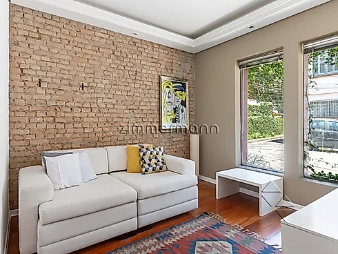Casa 3 Quartos com 2 Suítes e 180m² - Vila Mariana - Casa em Vila Mariana, São Paulo - Foto 2