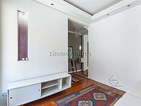Casa 3 Quartos com 2 Suítes e 180m² - Vila Mariana - Casa em Vila Mariana, São Paulo - Foto 3