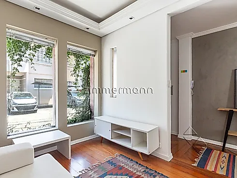 Casa 3 Quartos com 2 Suítes e 180m² - Vila Mariana - Casa em Vila Mariana, São Paulo - Foto 4