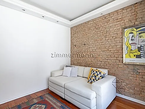 Casa 3 Quartos com 2 Suítes e 180m² - Vila Mariana - Casa em Vila Mariana, São Paulo - Foto 5
