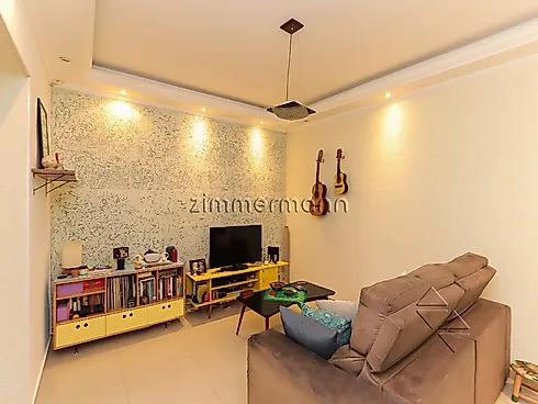 Casa 2 Quartos com 196m² - Pompéia - Casa em Pompéia, São Paulo - Foto 2