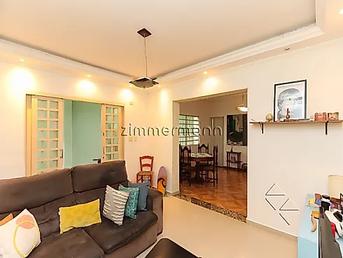 Casa 2 Quartos com 196m² - Pompéia - Casa em Pompéia, São Paulo - Foto 4