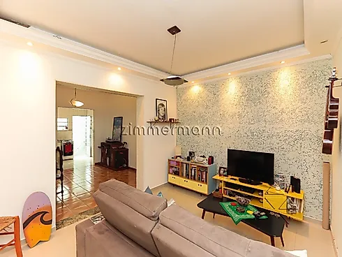 Casa 2 Quartos com 196m² - Pompéia - Casa em Pompéia, São Paulo - Foto 5
