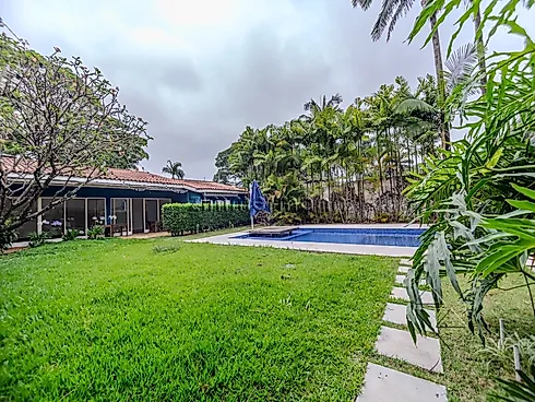 Casa 3 Quartos com 1 Suíte e 450m² - Brooklin - Casa em Brooklin, São Paulo - Foto 4