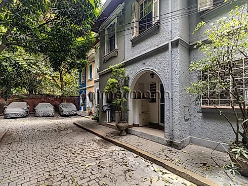 Bela Vista, São Paulo