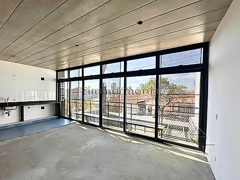 Casa 2 Quartos com 1 Suíte e 80m² - Vila Ipojuca - Casa em Vila Ipojuca, São Paulo - Foto 2