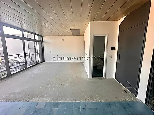 Casa 2 Quartos com 1 Suíte e 80m² - Vila Ipojuca - Casa em Vila Ipojuca, São Paulo - Foto 3