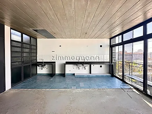 Casa 2 Quartos com 1 Suíte e 80m² - Vila Ipojuca - Casa em Vila Ipojuca, São Paulo - Foto 4