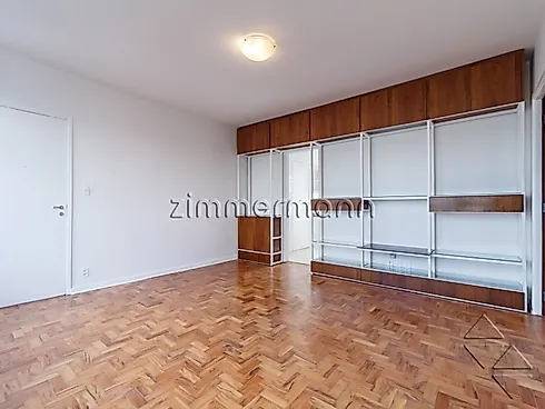 Apartamento 2 Quartos com 124m² - Jardim Paulistano - Apartamento em Jardim Paulistano, São Paulo - Foto 5