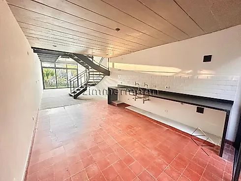 Casa 2 Quartos com 1 Suíte e 150m² - Vila Ipojuca - Casa em Vila Ipojuca, São Paulo - Foto 4