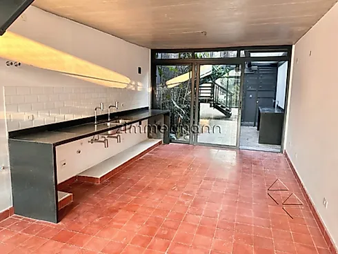 Casa 2 Quartos com 1 Suíte e 150m² - Vila Ipojuca - Casa em Vila Ipojuca, São Paulo - Foto 5