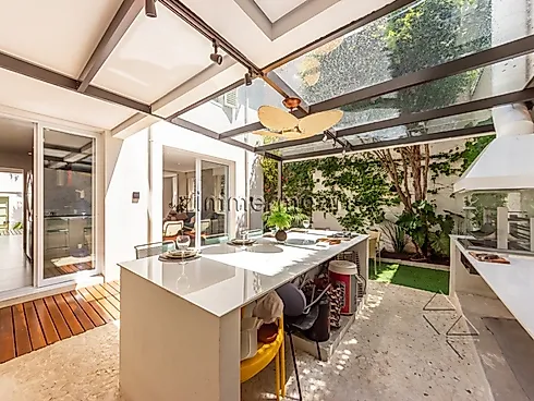 Casa 3 Quartos com 158m² - Campo Belo - Casa em Campo Belo, São Paulo - Foto 2