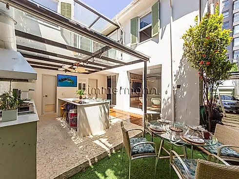 Casa 3 Quartos com 158m² - Campo Belo - Casa em Campo Belo, São Paulo - Foto 3