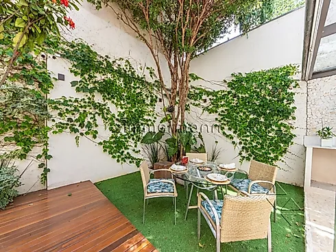 Casa 3 Quartos com 158m² - Campo Belo - Casa em Campo Belo, São Paulo - Foto 5