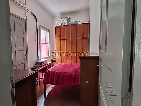 Casa 3 Quartos com 80m² - Pinheiros - Casa em Pinheiros, São Paulo - Foto 2