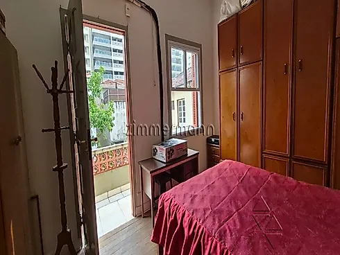 Casa 3 Quartos com 80m² - Pinheiros - Casa em Pinheiros, São Paulo - Foto 4