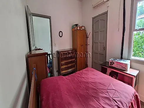 Casa 3 Quartos com 80m² - Pinheiros - Casa em Pinheiros, São Paulo - Foto 5