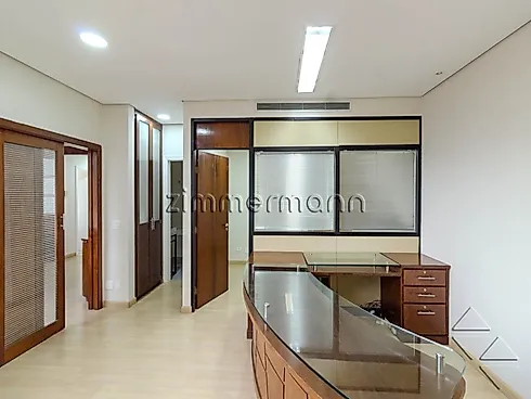 Escritório/Sala Comercial - 68m², Brooklin - Escritório/sala em Brooklin, São Paulo - Foto 2