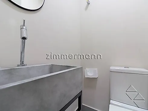 Escritório/Sala Comercial - 68m², Brooklin - Escritório/sala em Brooklin, São Paulo - Foto 3