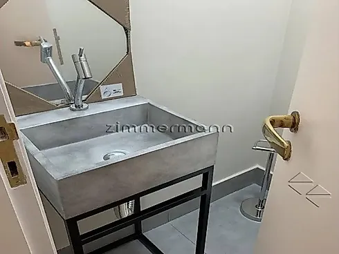 Escritório/Sala Comercial - 68m², Brooklin - Escritório/sala em Brooklin, São Paulo - Foto 4