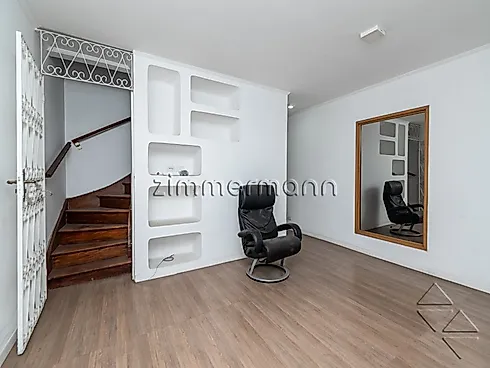 Casa 2 Quartos com 1 Suíte e 183m² - Vila Mariana - Casa em Vila Mariana, São Paulo - Foto 2
