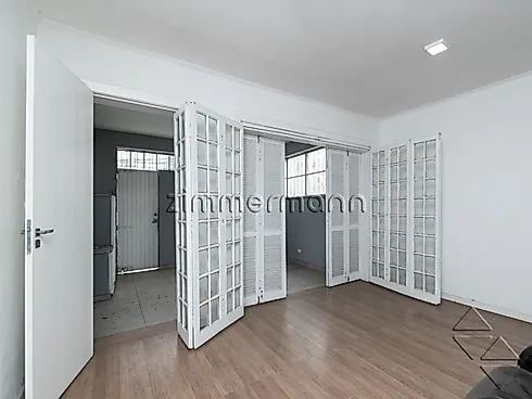 Casa 2 Quartos com 1 Suíte e 183m² - Vila Mariana - Casa em Vila Mariana, São Paulo - Foto 3