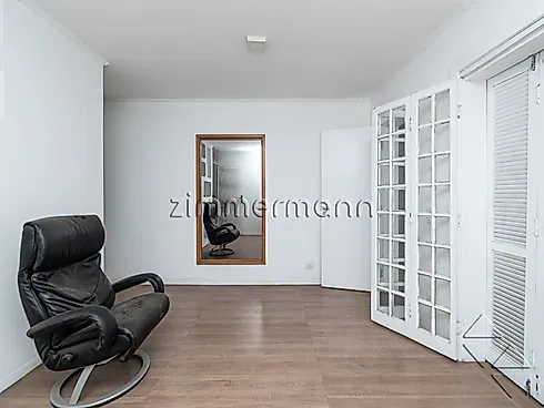 Casa 2 Quartos com 1 Suíte e 183m² - Vila Mariana - Casa em Vila Mariana, São Paulo - Foto 4