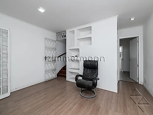 Casa 2 Quartos com 1 Suíte e 183m² - Vila Mariana - Casa em Vila Mariana, São Paulo - Foto 5