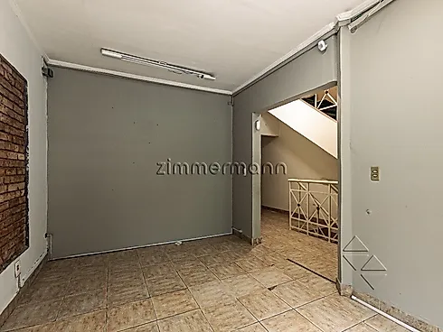 Escritório/Sala Comercial - 240m², Jardim America - Escritório/sala em Jardim America, São Paulo - Foto 3
