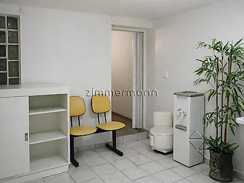 Casa 2 Quartos com 196m² - Perdizes - Casa em Perdizes, São Paulo - Foto 3