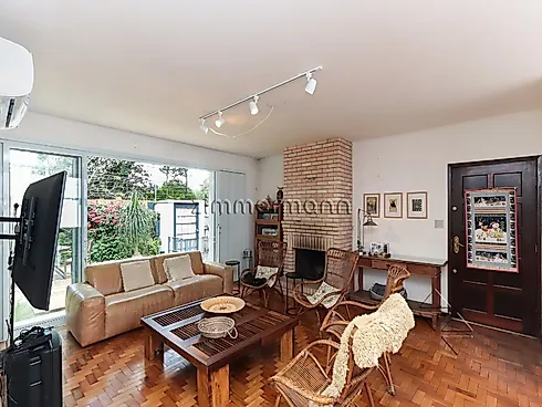 Casa 4 Quartos com 1 Suíte e 184m² - Boaçava - Casa em Boaçava, São Paulo - Foto 2