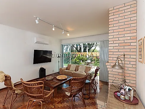 Casa 4 Quartos com 1 Suíte e 184m² - Boaçava - Casa em Boaçava, São Paulo - Foto 3