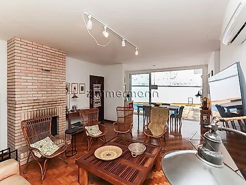 Casa 4 Quartos com 1 Suíte e 184m² - Boaçava - Casa em Boaçava, São Paulo - Foto 4