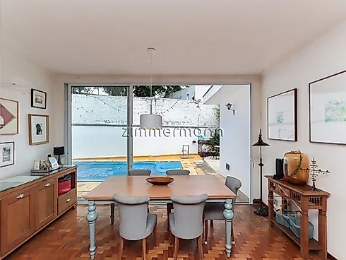 Casa 4 Quartos com 1 Suíte e 184m² - Boaçava - Casa em Boaçava, São Paulo - Foto 5