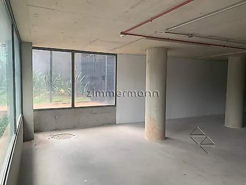 Escritório/Sala Comercial - 141m², Vila Madalena - Escritório/sala em Vila Madalena, São Paulo - Foto 1