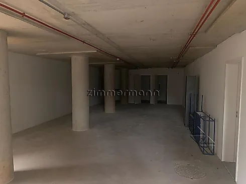 Escritório/Sala Comercial - 141m², Vila Madalena - Escritório/sala em Vila Madalena, São Paulo - Foto 2