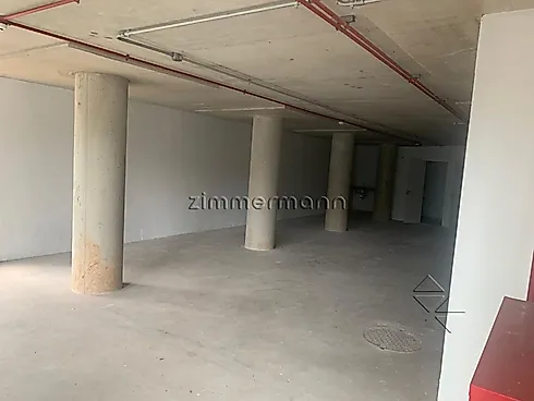 Escritório/Sala Comercial - 141m², Vila Madalena - Escritório/sala em Vila Madalena, São Paulo - Foto 3