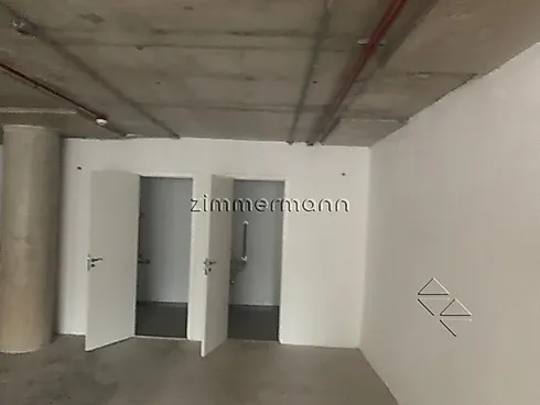 Escritório/Sala Comercial - 141m², Vila Madalena - Escritório/sala em Vila Madalena, São Paulo - Foto 4