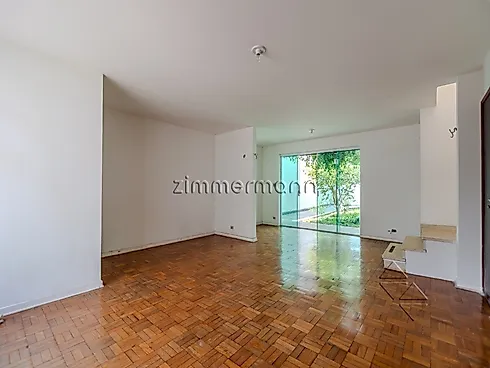 Casa 3 Quartos com 1 Suíte e 195m² - Paraiso - Casa em Paraiso, São Paulo - Foto 1