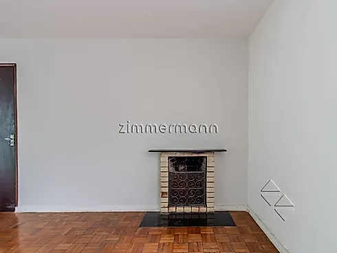 Casa 3 Quartos com 1 Suíte e 195m² - Paraiso - Casa em Paraiso, São Paulo - Foto 2