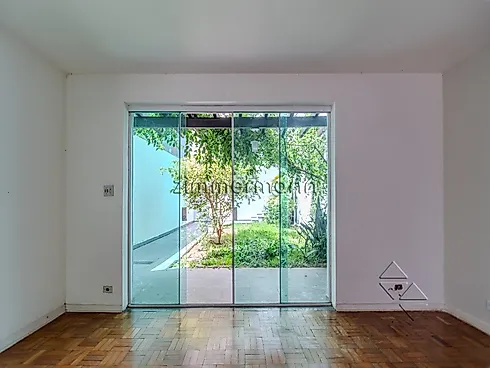 Casa 3 Quartos com 1 Suíte e 195m² - Paraiso - Casa em Paraiso, São Paulo - Foto 3