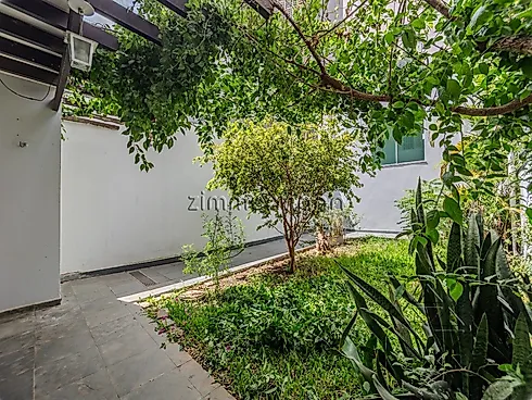 Casa 3 Quartos com 1 Suíte e 195m² - Paraiso - Casa em Paraiso, São Paulo - Foto 4