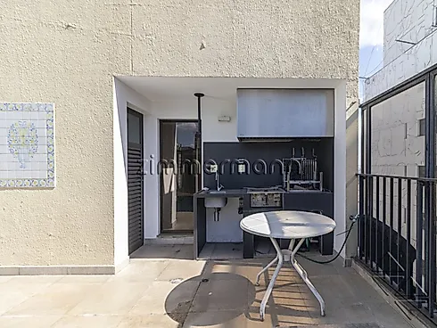 Apartamento 4 Quartos com 4 Suítes e 455m² - Jardim America - Apartamento em Jardim America, São Paulo - Foto 4