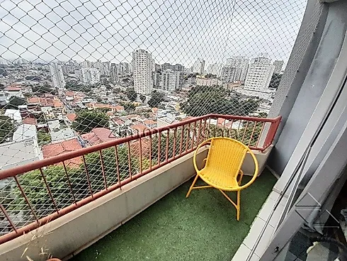 Apartamento 3 Quartos com 1 Suíte e 109m² - Sumare - Apartamento em Sumare, São Paulo - Foto 2