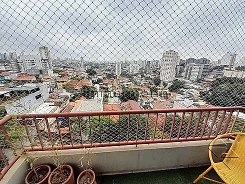 Apartamento 3 Quartos com 1 Suíte e 109m² - Sumare - Apartamento em Sumare, São Paulo - Foto 3